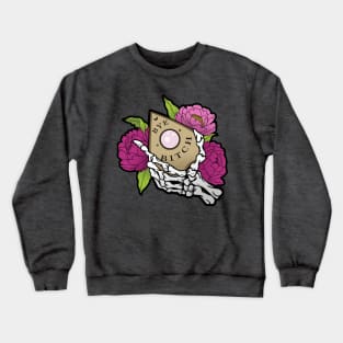 Bye Bitch Crewneck Sweatshirt